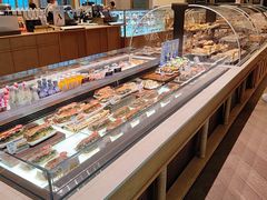 -巴黎贝甜(凯德MALL望京店)
