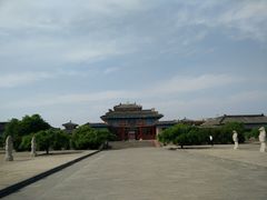 -洛阳古墓博物馆