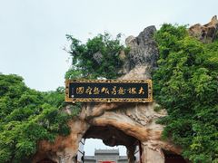 -大槐树寻根祭祖园