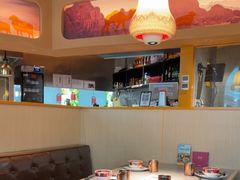 -龟兹KUCINA·新疆菜(前滩L+PLAZA店)