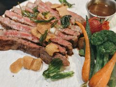 -C&R西班牙餐厅