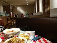 -西贝(金桥店)