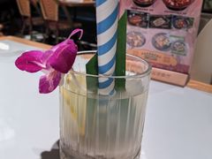-芽笼芽笼新加坡餐厅(环球港店)
