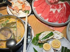 -生如夏花泰式火锅(鹭洲里店)