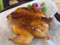 -景禧楼(景尚恐龙主题度假酒店)