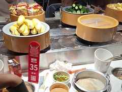 -龍歌自助小火锅(崂山丽达店)