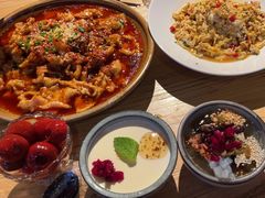 -水煮三国·川鲁江湖菜(香山店)