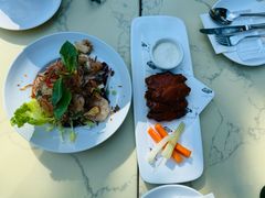 -太平山餐厅(山顶道店)