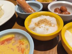 -合风谷(南下塘店)