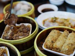 -府城小食馆(金龙宾馆店)