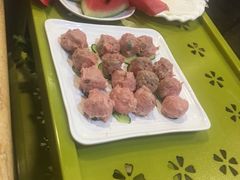 -活鱼馆(宜兴埠店)