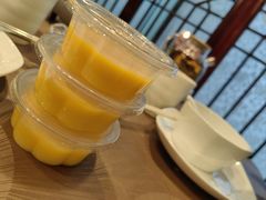 自制布丁-丽华园(汉阳龙阳店)