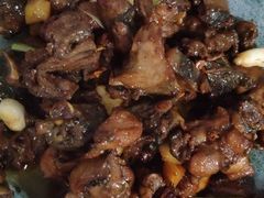 -大理实力希尔顿酒店御璽中餐厅YUXI – CHINESE RESTAURANT