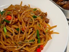 -局气 烤鸭·北京菜(武清店)