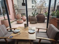 -新疆伊宁远征餐厅