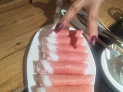 -巴奴毛肚火锅(安阳相州店)