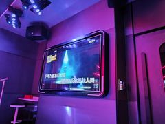-星聚会KTV(龙湖上海奉贤天街店)