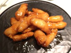 糖醋里脊-永乐饭庄(安德路店)