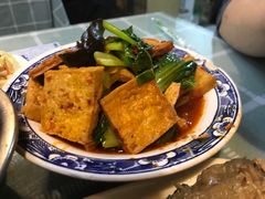 -曹家蒸碗(东二路店)