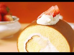女王蜂蜜卷-Yearn Tours妍图(昆山万象汇店)