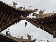 -张掖大佛寺景区