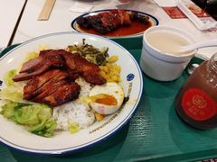 -肥小福·烧鹅专门店(环宇荟店)