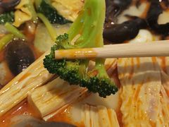 -小谷姐姐麻辣拌·麻辣烫(三里屯泰悦豪庭店)