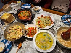 -一味大院•桐庐菜传承店(春江路店)