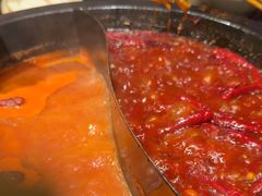 -蜀大侠火锅(建设路第五大道店)