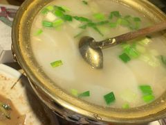 -关东小磨东北菜(上海长风大悦城店)
