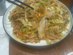 -顺德一品粥·20年凤城老字号(芳村店)
