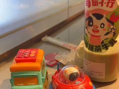 -海底捞火锅(徐州火车站店)