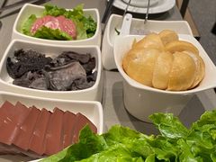 -海底捞火锅(杭州萧山宝龙广场店)