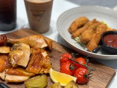 -Manner Coffee(万象食家店)
