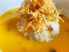 -宁波柏悦酒店·钱湖渔港