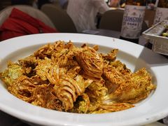 乾隆白菜-新乾隆酒楼(帝景园店)