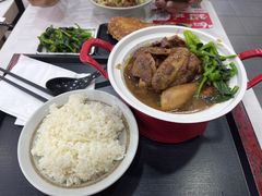 -永和大王·现磨豆浆·卤肉饭(九亭SH085店)