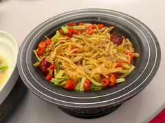 -荣誉国宴楼(美食城店)