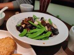 小炒荷塘-羲和雅苑•北京烤鸭(乐园道万象城店)