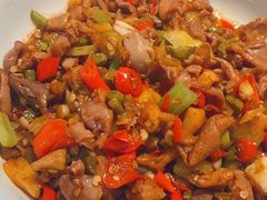 -湘当有饭剁椒鱼头(昆山招商花园城店)