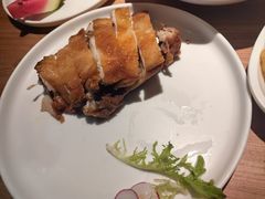 -小放牛炒菜馆(爱琴海店)