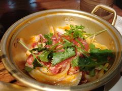 -九田家黑牛烤肉料理(新辰里亚运村店)