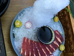 -敏珠拉姆藏餐·南京厨房(富春江东街店)