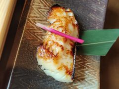 -千代武日本料理(哈西店)