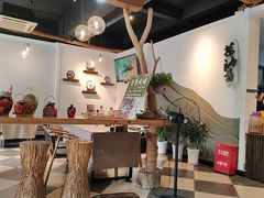 -茶油香闽南菜·花园餐厅(前埔店)