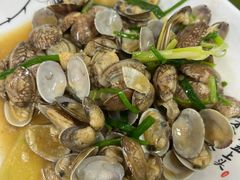 -景好海鲜餐厅(大鹏必选旅游店)