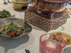 -青檸泰 LIME THAI (财富购物中心店)
