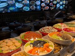 -聚丰园•湖鲜餐厅(阿红私房菜梅石路店)