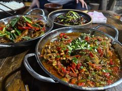 -苗族饮食文化传习所