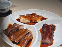 -侨美食家·粤菜(体育西路店)